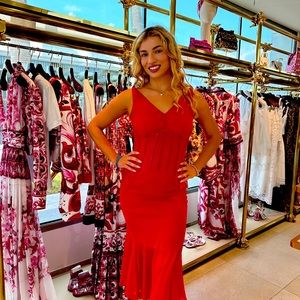 Meet your Posher, Katy